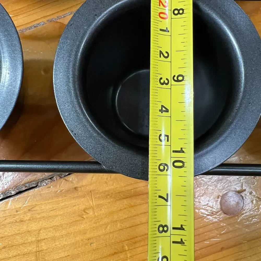 Mini Popover Muffin Cupcake Pan 12-Cup Nonstick Yorkshire Pudding